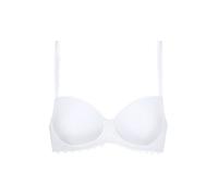 MEY Spacer BH Halfcup AMOROUS weiss weiss | 90B