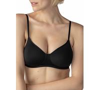 Soft-BH MEY "JOAN" Gr. 75, Cup B, schwarz Damen BHs (73158341-75) schwarz