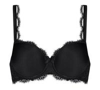 Mey Schalen-BH mit Spacer Cup Damen schwarz, 80B