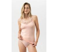 MEY Top DELIGHTED peach blush rosa | 38