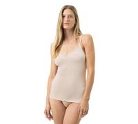 Mey Spaghetti-Top Serie Modal Lace Bailey – Beige M