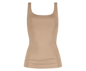 mey Sporty Hemd Serie Emotion cream tan 40