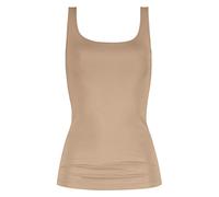 mey Sporty Hemd Serie Emotion cream tan 46