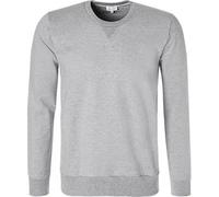 Mey Story Sweatshirt Herren Baumwolle grau, S