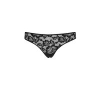 MEY String AMAZING schwarz schwarz | 40