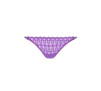 MEY String CAPTIVATING electric purple lila | 38