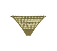 String Serie Captivating Golden Fern grün 38