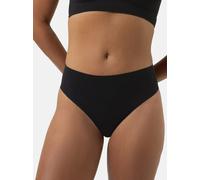 Mey String Damen schwarz, S