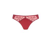 MEY String DELIGHTFUL gala red rot | 36