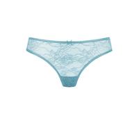 MEY String FABULOUS teal dream blau | 38