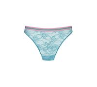 String Serie Poetry Style Teal Dream blau XS