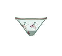 MEY String POETRY ZAP ZARAPP peat moss grün | L