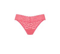 MEY String SAVAGE LACE paradise pink rosa | L