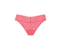 MEY String SAVAGE LACE paradise pink rosa | XS