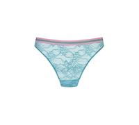 MEY String POETRY STYLE teal dream blau | L