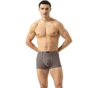 Mey Stripe Unterhose Rose Brick, Gestreift