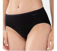 Mey - Organic - American-Pants Schwarz 46