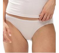 Mey Superfine Organic Mini Brief Beige Baumwolle 38 Damen
