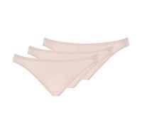 Mey - Superfine Organic - Mini-Slip - 3er-Pack (46 Bailey)