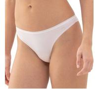 Mey Superfine Organic String Beige Baumwolle 38 Damen