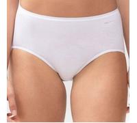Mey Mey Damen Taillenslip - Unterhose mit Taillensitz - Serie Or... 38 weiss