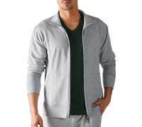 Mey Sweatjacke Herren grau, XXL