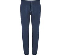 Mey Sweatpants Herren Baumwolle blau, L