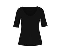 MEY T-Shirt BLAZERSHIRT schwarz schwarz | XXL