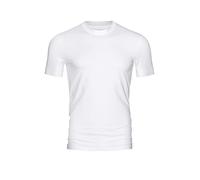 MEY T-Shirt DRY COTTON weiss weiss | S