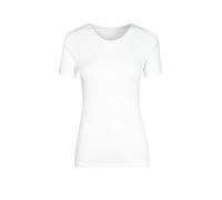 Mey Emotion Damen Top 1/2 Arm (Farbe: champagner / Größe: 42)