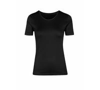 MEY T-Shirt EMOTION schwarz schwarz | 44