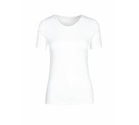 MEY T-Shirt EMOTION weiss weiss | 40