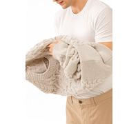 Mey T-Shirt Herren Mikrofaser weiß, 5 (M)