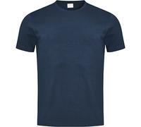 Mey Loungewear Serie Relax Herren Homewear Shirts Yacht Blue XL(XL)