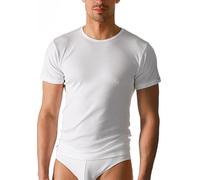 Mey Herren Noblesse T-Shirt Feinripp (Farbe: weiß / Größe: 8 (XXL))