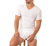 Mey Tagwäsche RE:Think Herren Shirts 1/2 Arm Weiss XL(7)