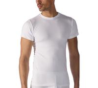 Mey Tagwäsche Serie Software Herren Shirts 1/2 Arm Weiss XL(7)