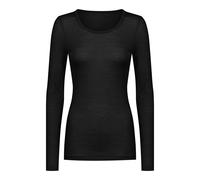 Mey - T-Shirt langarm schwarz - Gr. - XL