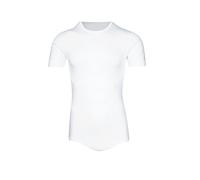 Mey Tagwäsche Serie Noblesse Herren Shirts 1/2 Arm Weiss XL(7)