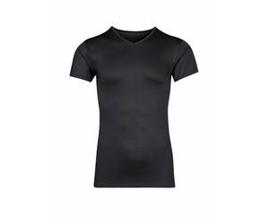 MEY T-Shirt SOFTWARE schwarz schwarz | XL