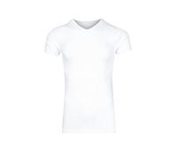 MEY T-Shirt SOFTWARE weiss weiss | L