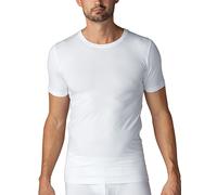 MEY T-Shirt weiss | M