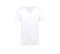 Mey Tagwäsche RE:Think Herren Shirts 1/2 Arm Weiss M(5)