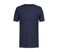 Mey - T-Shirt yacht blue - Gr. - XL