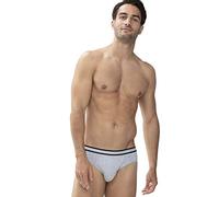 Slip Serie RE:THINK Light Grey Melange grau 8