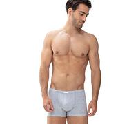Mey Tagwäsche RE:Think Herren Shorties Light Grey Melange M(5)