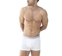 Mey Tagwäsche RE:Think Herren Shorties Weiss M(5)