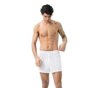 Mey Trunk Boxershort Weiß