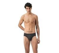 Mey Unterhose grau, Einfarbig