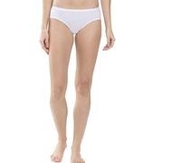 mey - Hüft-Slip - Farbe - 1 weiss - Größe - 46